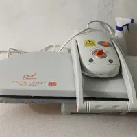 اتو پرس مایسون