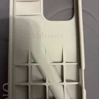 قاب گوشی ایفون ۱۶ پرو مکس|لوازم جانبی موبایل و تبلت|کرج, کوی مهر|دیوار