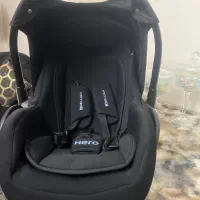 کریر دلیجان مدل هیرو پلاس|کالسکه و لوازم جانبی|تهران, سهروردی|دیوار