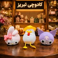 چراغ سیلیکونی