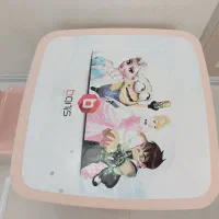 میز و صندلی دخترانه و اسباب بازی فروشی