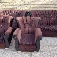 مبل ۷ نفره راحت
