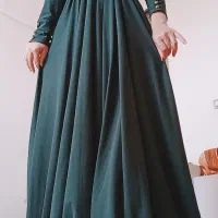 لباس مجلسی زنانه