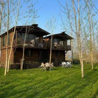 ویلابرای آرامش/ودرآمدزایی
