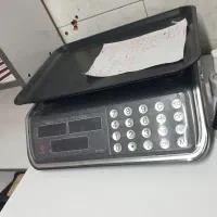 ترازو ۴۰کیلویی نونو