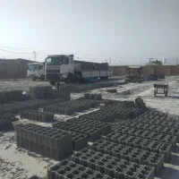 بلوک سبک مستقیم از کارخانه|مصالح و تجهیزات ساختمان|تهران, فرودگاه مهرآباد|دیوار