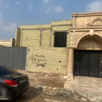 خانه دوبلکس منازل بهزیستی ۲۶ متری دوم|فروش خانه و ویلا|خرمشهر, |دیوار