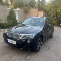 Bmw x3|خودرو سواری و وانت|تهران, ایوانک|دیوار