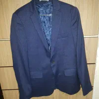 یک عدد کت تک مجلسی