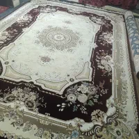 قالی نو|فرش|اهواز, کیان اباد|دیوار