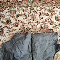 دستکش ثابت موتور سالم و گرم