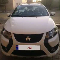 کوییک GX-L R|خودرو سواری و وانت|سیرجان, |دیوار