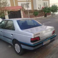 پژو 405 سالم|خودرو سواری و وانت|تهران, اتحاد|دیوار