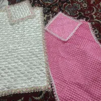 چادر نماز جشن تکلیف|لباس|جهرم, |دیوار