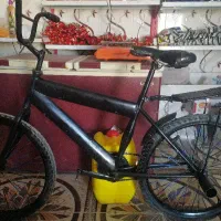 دوچرخه ۲۴ سالم به پول نیاز دارم