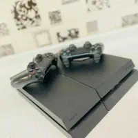 پلی استیشن ۴ کپی خور فول بازی|کنسول، بازی ویدئویی و آنلاین|عسلویه, |دیوار