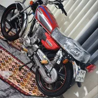 هندا 200 متین 1403