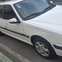 پژوپارس مدل 1402|خودرو سواری و وانت|تهران, علی‌آباد|دیوار