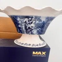 میوه خوری کشکولی پایه دار