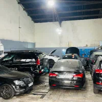 تعمیر گیربکس اتوماتیک درتهران