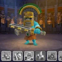 اکانت کلش تان 13 مکس|کنسول، بازی ویدئویی و آنلاین|نورآباد, |دیوار