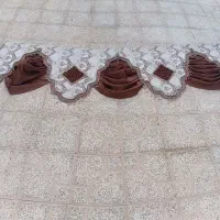 کتیبه پرده