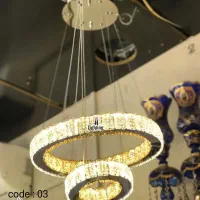 لوستر مدرن قیمت کارخانه|لوستر و چراغ آویز|تهران, کیانشهر|دیوار