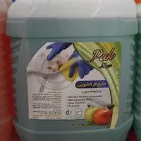مایع شوینده پاک نور و مستر لوکس