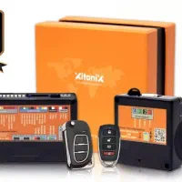 ردیاب دزدگیر خودرو اهنربایی  موتور سیکلت