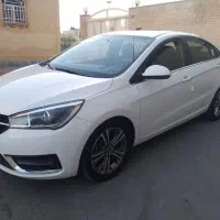 آریزو۵ اکسلنت اتوماتیک خانگی ۱۳۹۶|خودرو سواری و وانت|شاهینشهر, شهرک گلدیس|دیوار