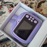 دوربین بنفش|اسباب و اثاث بچه|کرمانشاه, |دیوار