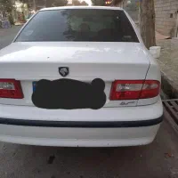 فروش سمند ای اف سون دوگانه کارخانه