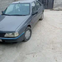 405|خودرو کلاسیک|بستان آباد, |دیوار