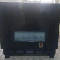 بخاری نیک کالا نو