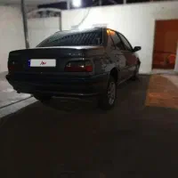 پارس سال مدل۹۴ دلفینی