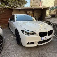 bmw 528 2014|خودرو سواری و وانت|تهران, نیروی هوایی (پیروزی)|دیوار