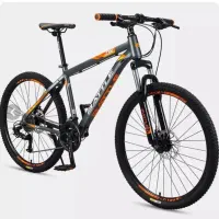 دوچرخه ۲۶  برند شیائومی مدل Battle در حد نو