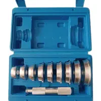 ست10عددابزارجازن کنس بلبرینگ وکاسه نمدجازن داناکو