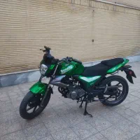 بنلی ۱۵۰