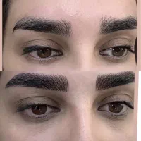 انجام خدمات تتو صورت با تخفیف عالی .