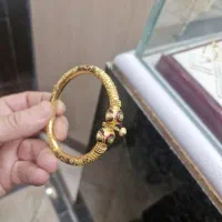 دستبند طلا 22 عیار