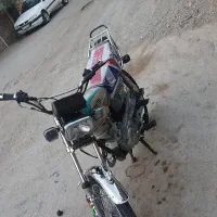 موتور مدل ۸۷