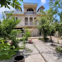 کدحمیدی/خانه باغ۵۰۰زمین۴۵۰متربنای چهار خوابه