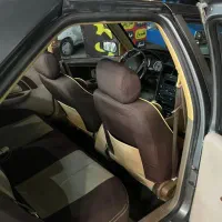 پارس مدل ۹۵ دوگانه فابریک بیرنگ تک برگ سند|خودرو سواری و وانت|آزادشهر, |دیوار