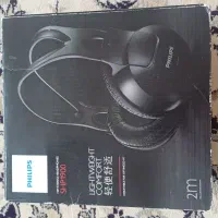 هدفون فلیپس