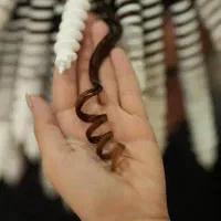 آموزش تخصصی فردائم و احیای موی فر