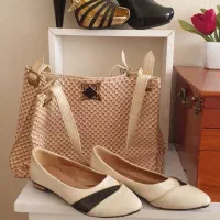 فروش کیف و کفش