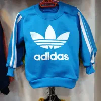 ست آدیداس بچه