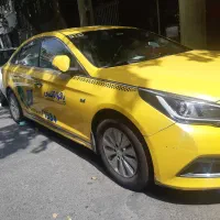 فروش تاکسی فرودگاه|خودرو سواری و وانت|تهران, انبار نفت|دیوار