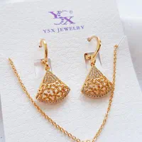 نیمست زنجیری طلایی، انتخاب ناب و کیوت|بدلیجات|اسلام‌شهر, صادقیه|دیوار